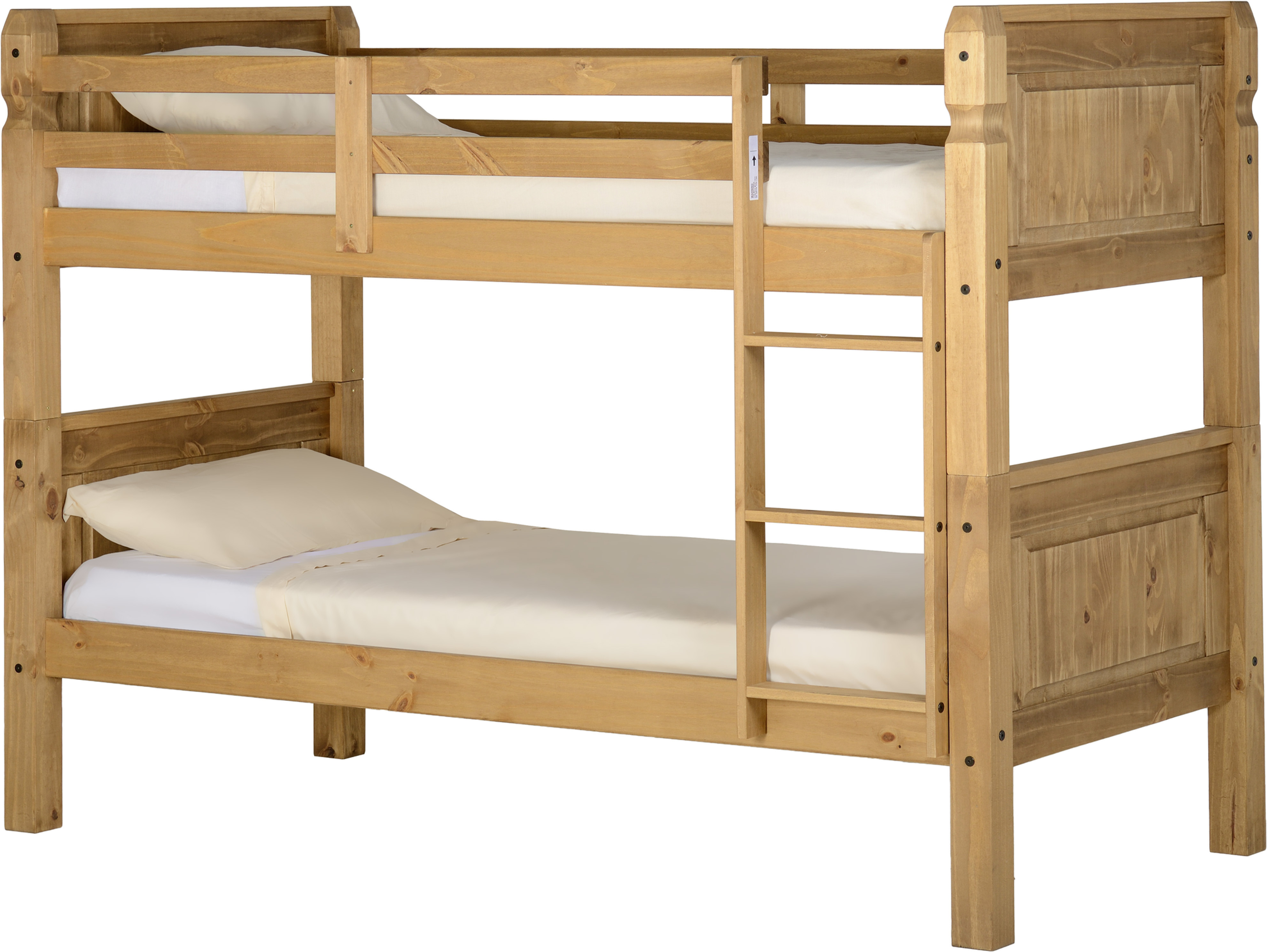 Corona 3' Bunk Bed