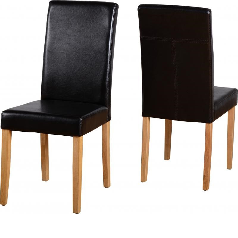 Thumbnail: Wexford 47" Dinng Set - G3 Chairs