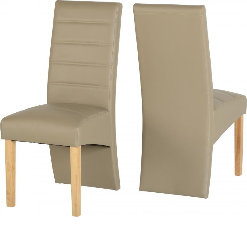 Thumbnail: Wexford 59" Dinng Set - G5 Chairs