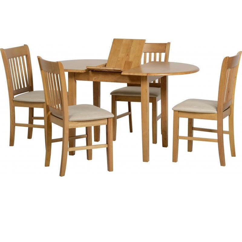 Thumbnail: Oxford Extending Dining Set