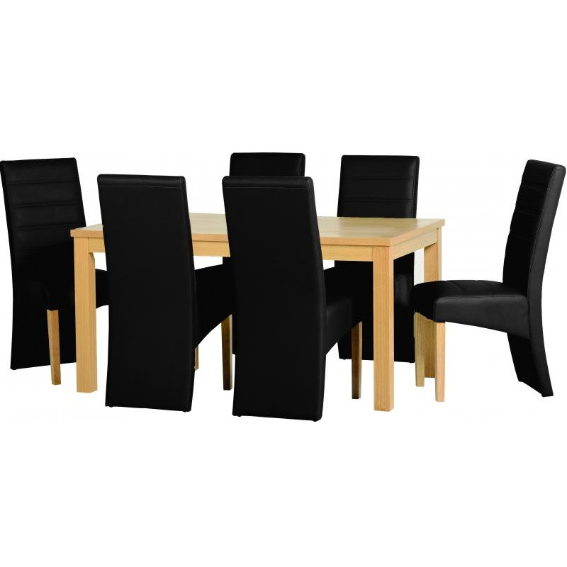 Belmont Dining Set - G5 Chairs