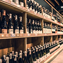 Wine Shop 