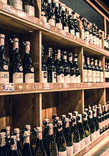 Wine Shop