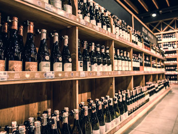 Guia de como comprar vinhos no supermercado