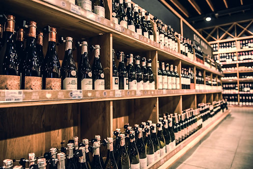 Wine Shop
