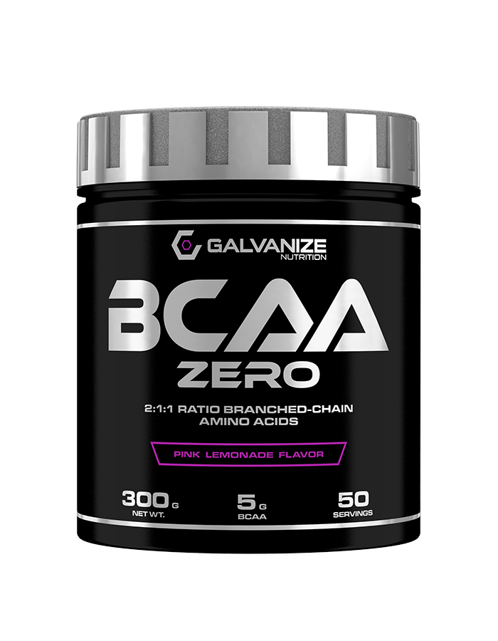 Bcaa on rest days