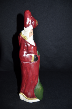 Santa # 245