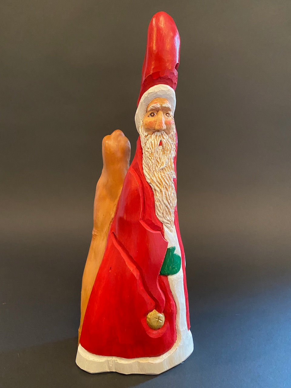 Santa 447