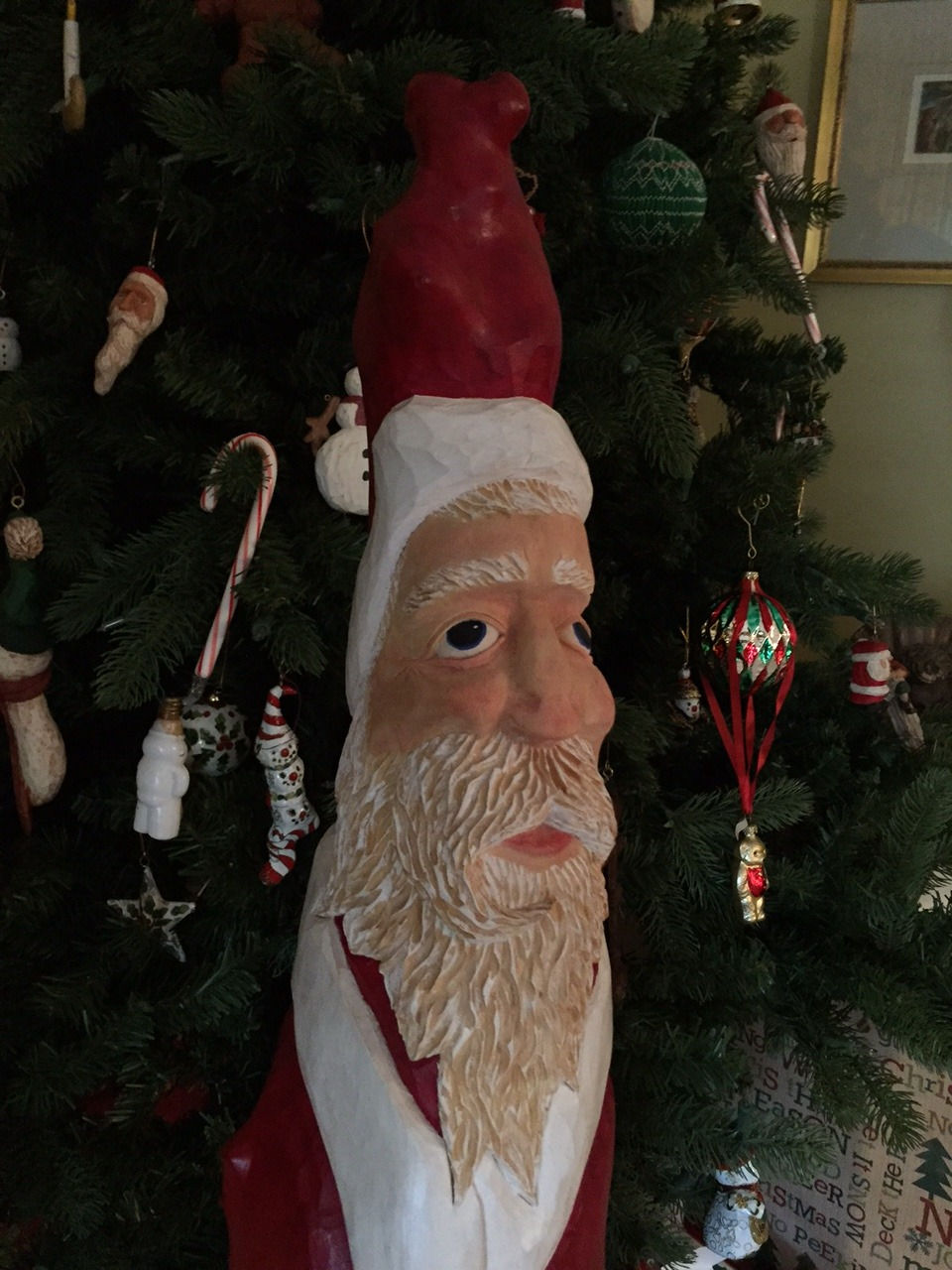 Thumbnail: Santa 336