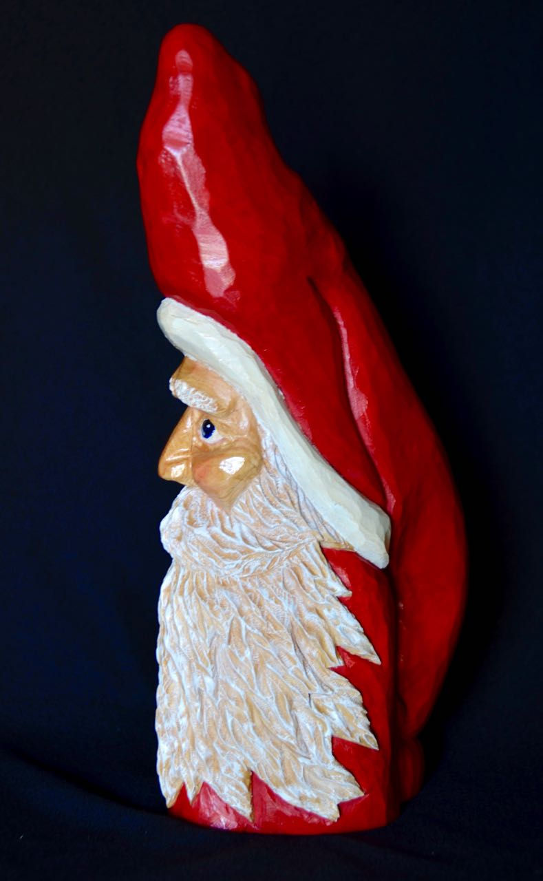 Thumbnail: Santa 315