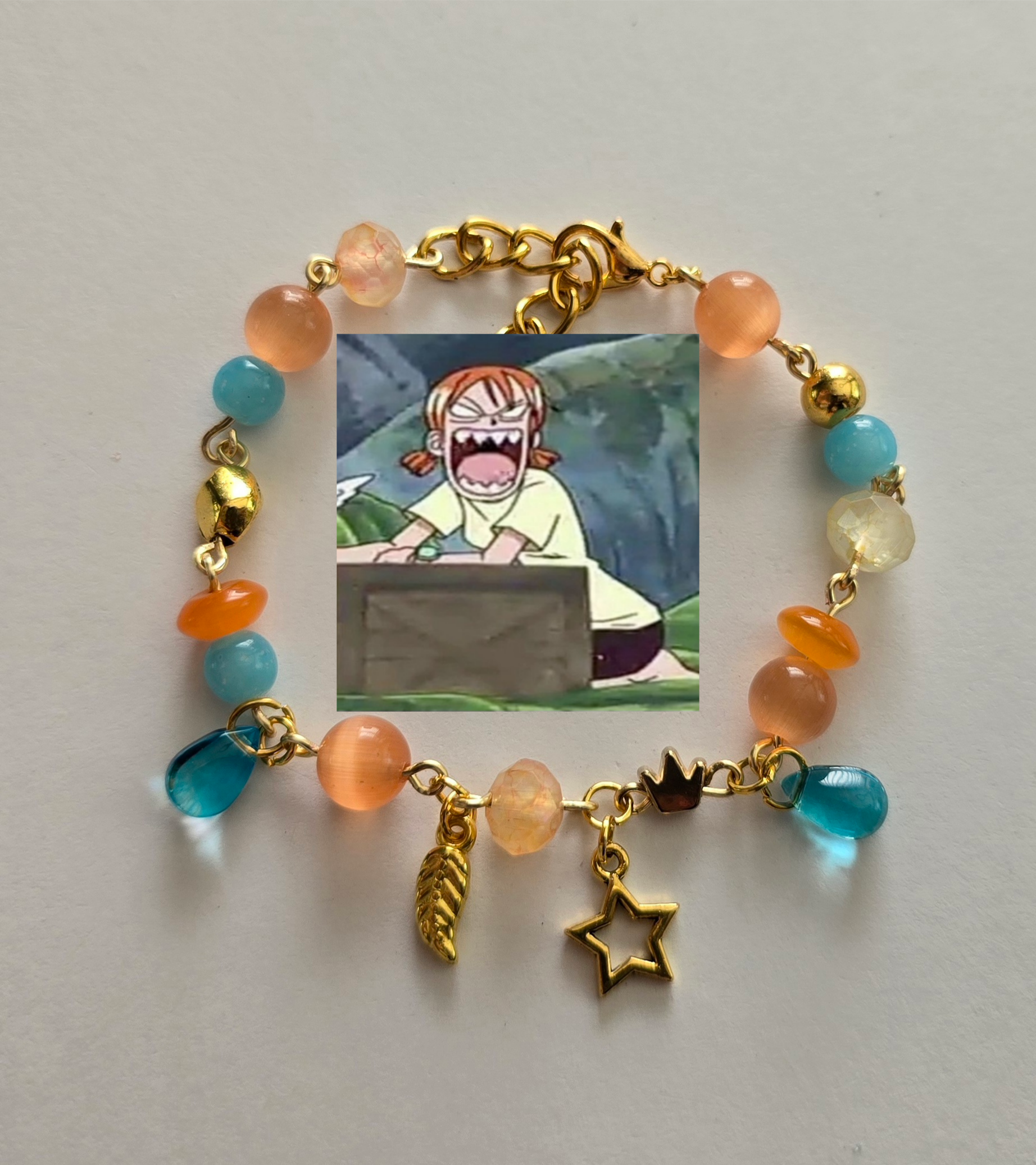 Sail the Seas with Nami’s Spirit – One Piece Fandom