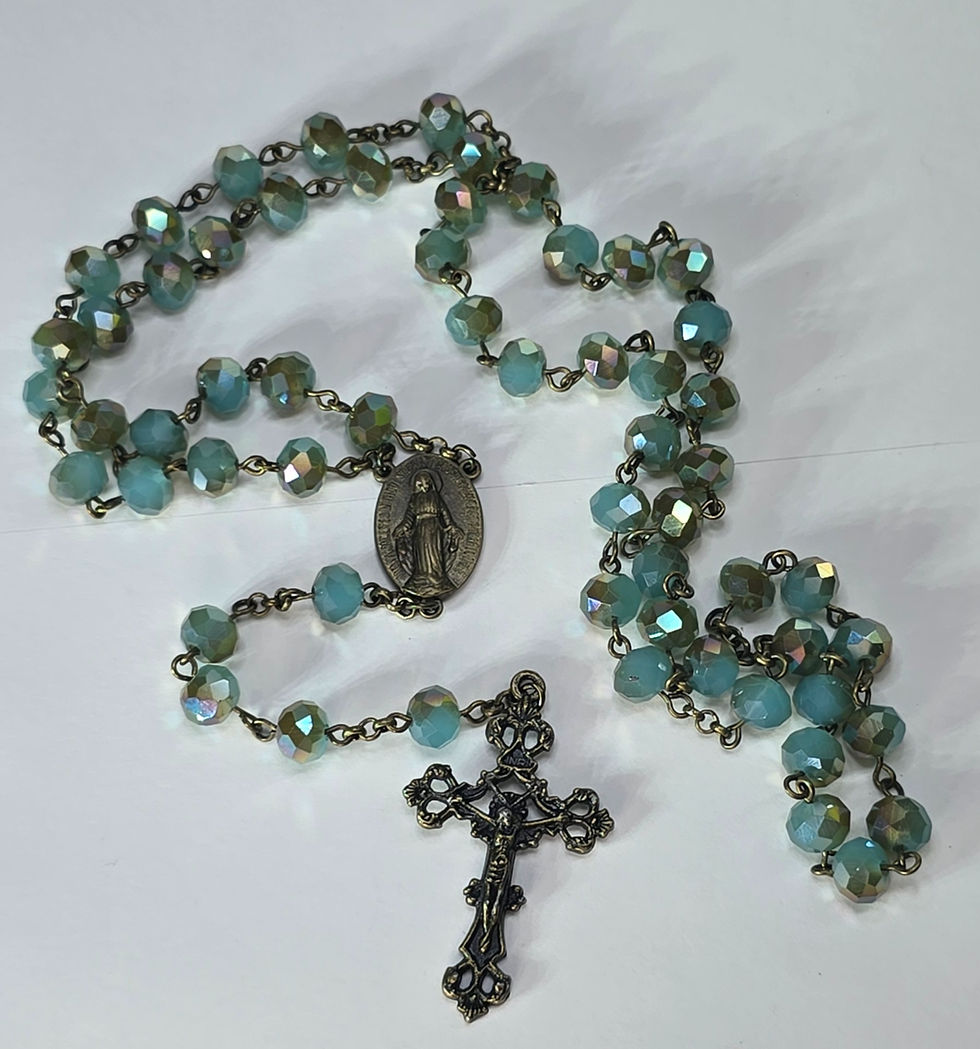 Thumbnail: Mirari Caelestis "to wonder at the heavenly"