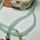 Thumbnail: Seafoam Eyeglass Lanyard