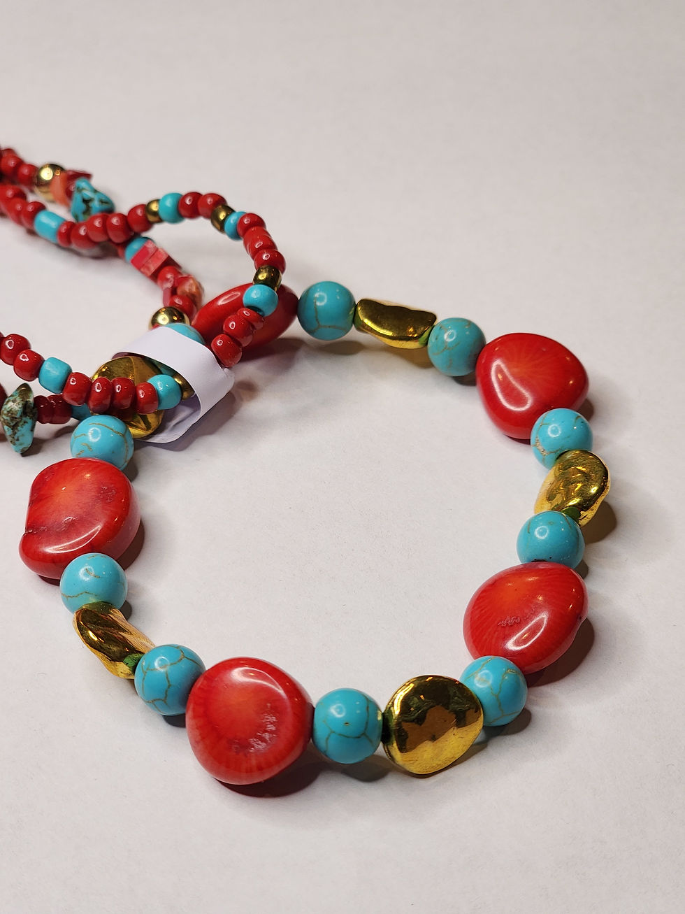 Thumbnail: Red Sea Treasure