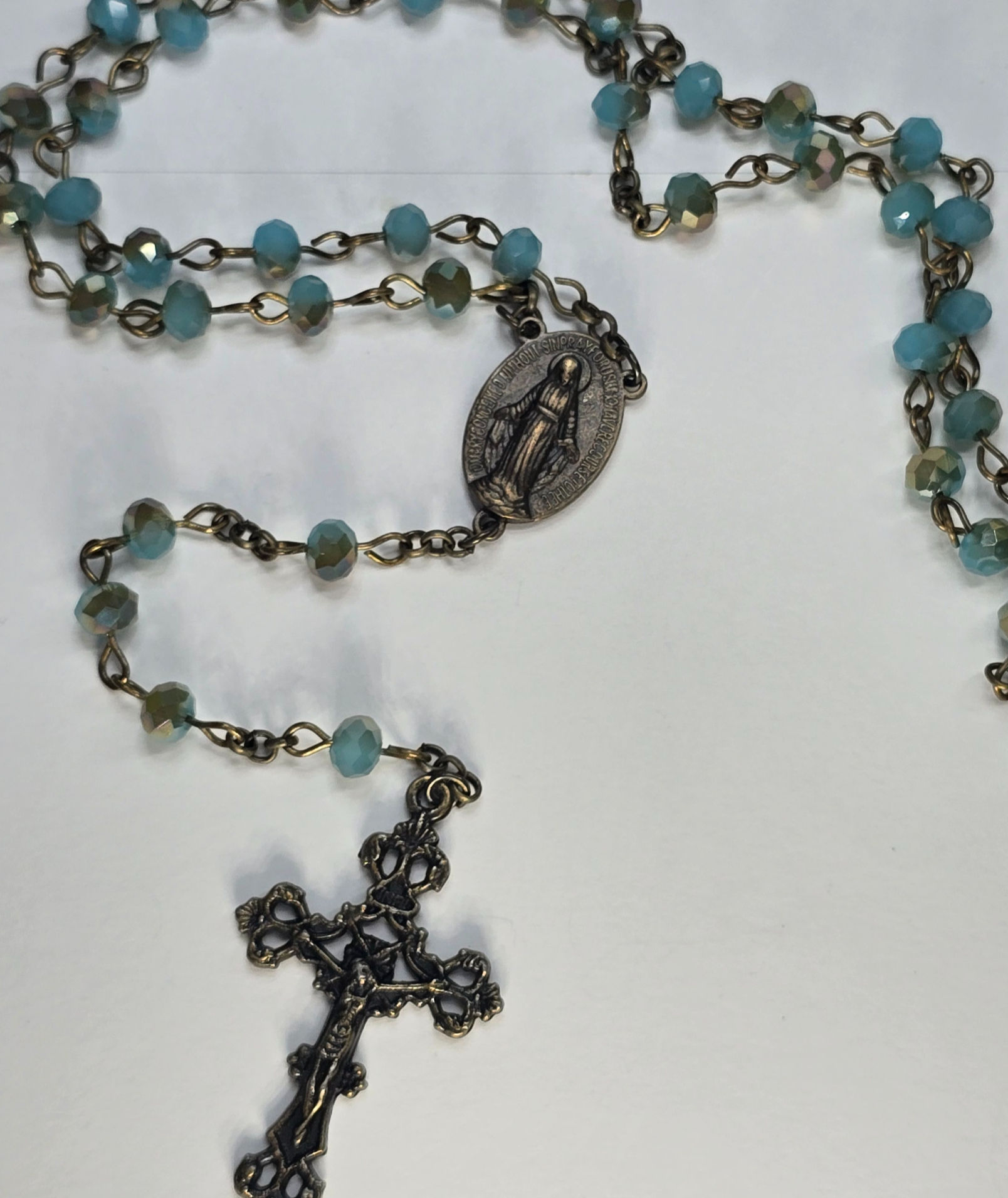 Mirari Caelestis "to wonder at the heavenly"