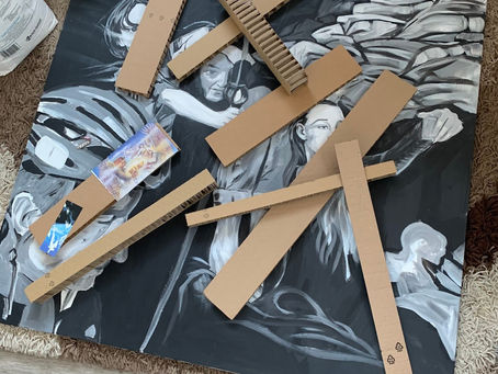 Right.....start again..