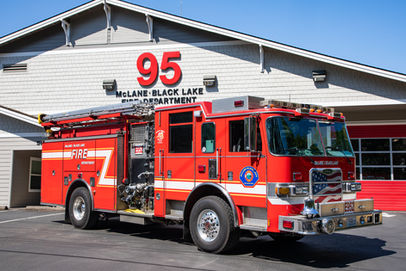 fire engine