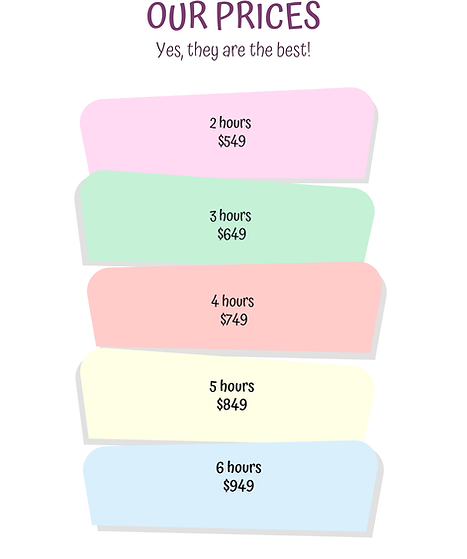 Colorful Pile of Abstract Rectangle Illustration 5 Tips to Prepare Child for Covid-19 Vaccine Poster.png