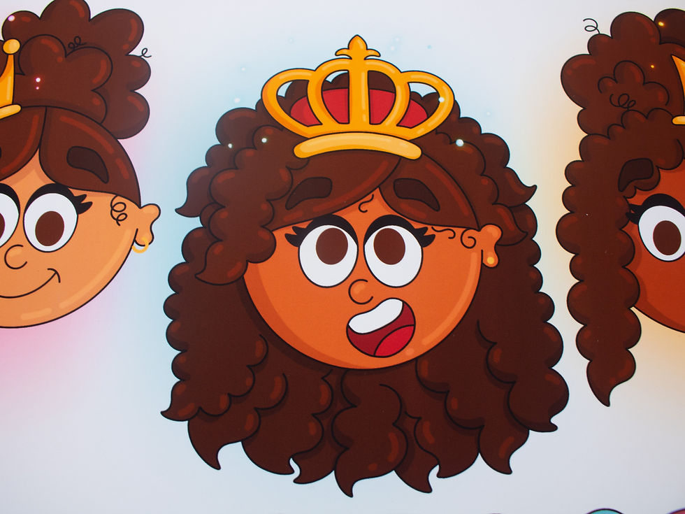 Thumbnail: 3 Princesses
