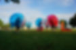 bubble soccer in montreal- Montreal Bubble Ball