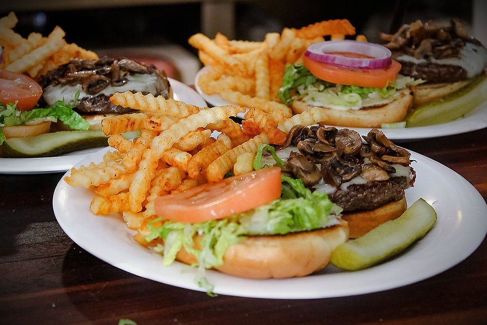 Reviews Five Forks Cafe