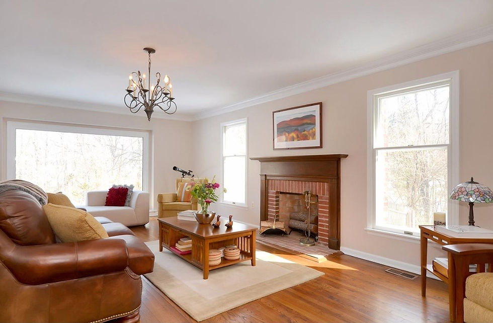29 Dogwood Family Room