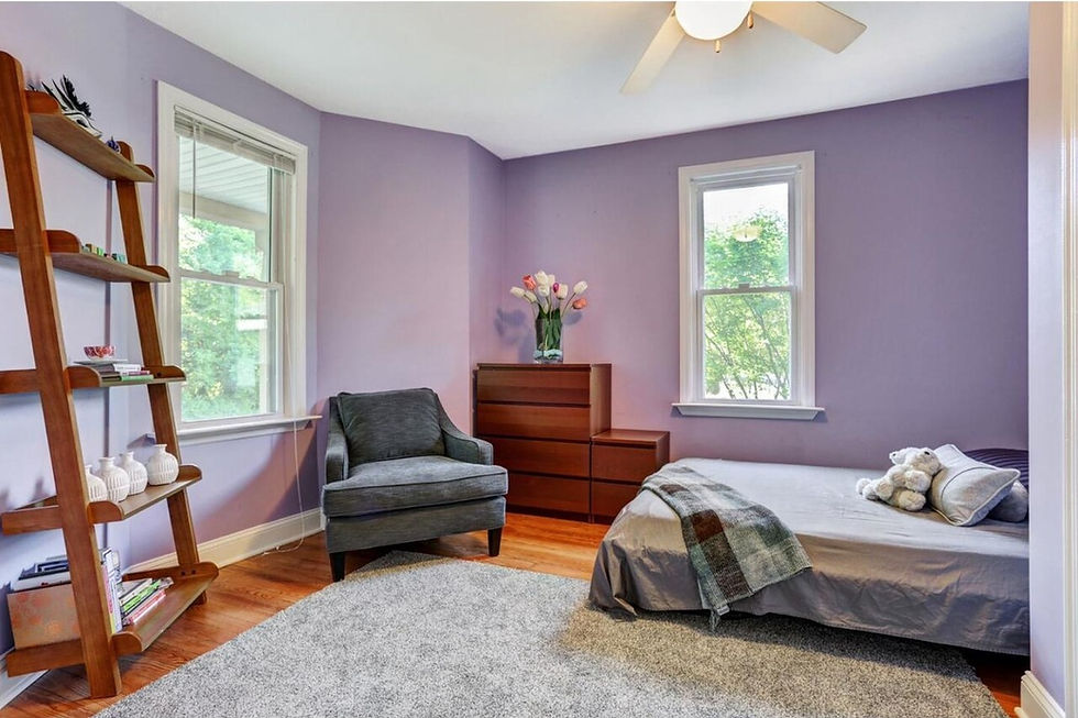 404 Assunpink second bedroom
