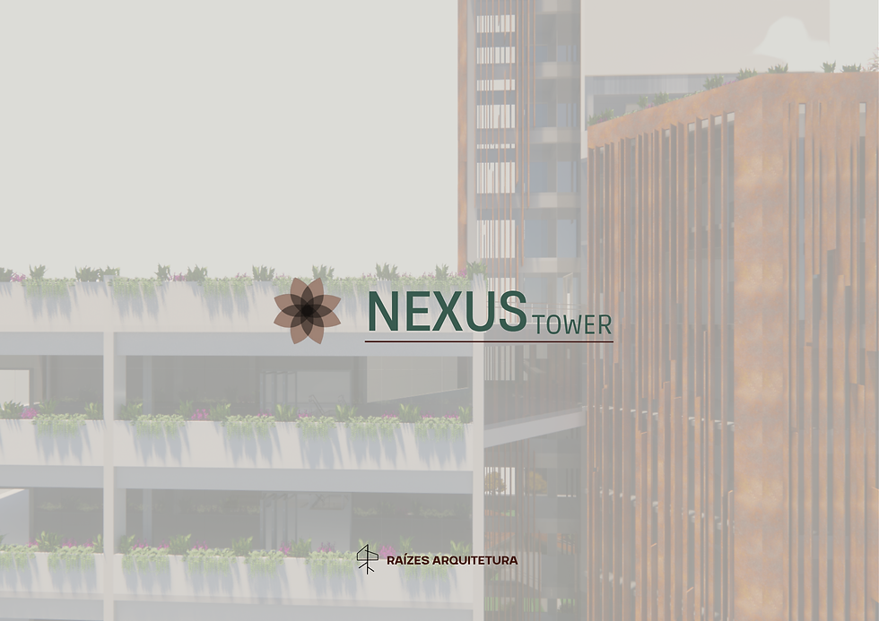 NEXUS TOWER