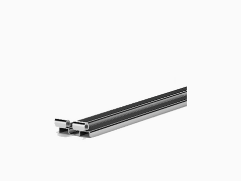 Cantilevered Perimeter Spacer