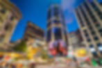 BNZ Tower | Nuraply 3PM