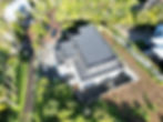 Captains Retreat | Nuraply 3PM | Nuratherm Warm Roof