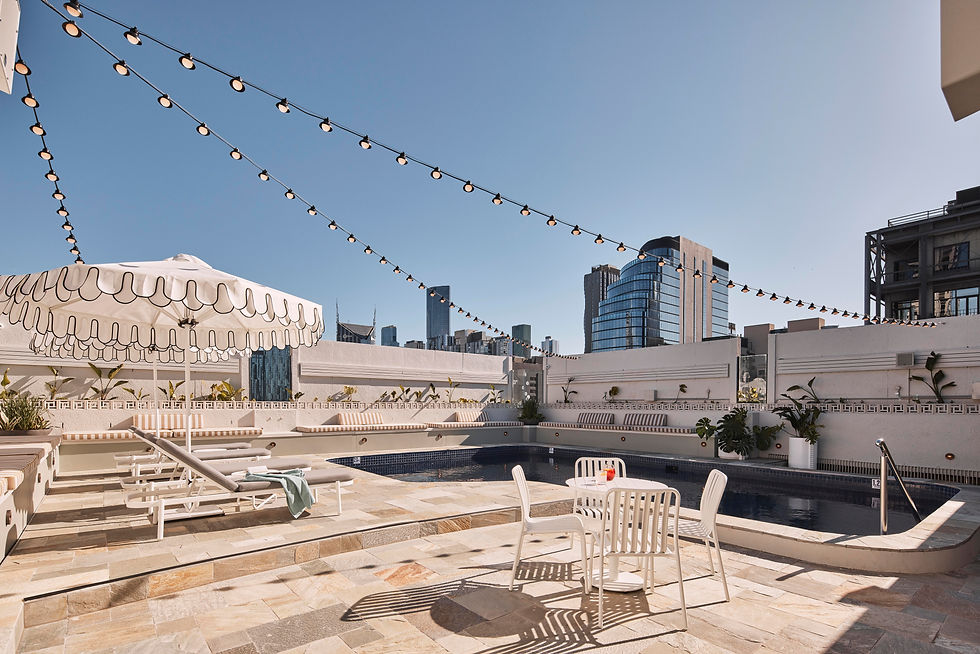 Rydges Melbourne | AlphaGuard BIO