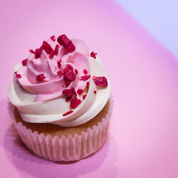 Cupcake Rose