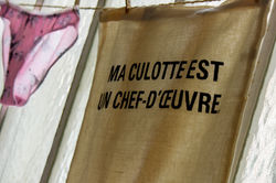 N'est-ce pas?