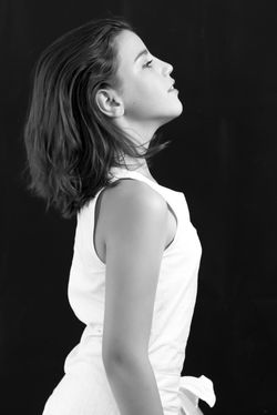 Danseuse