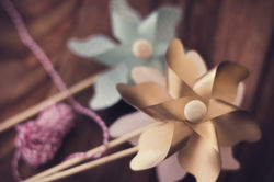 Petites éoliennes