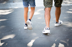 Father & Son