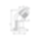 1JFLH4C JIC Male x SAE Cd 62 Flange 45 Elbow