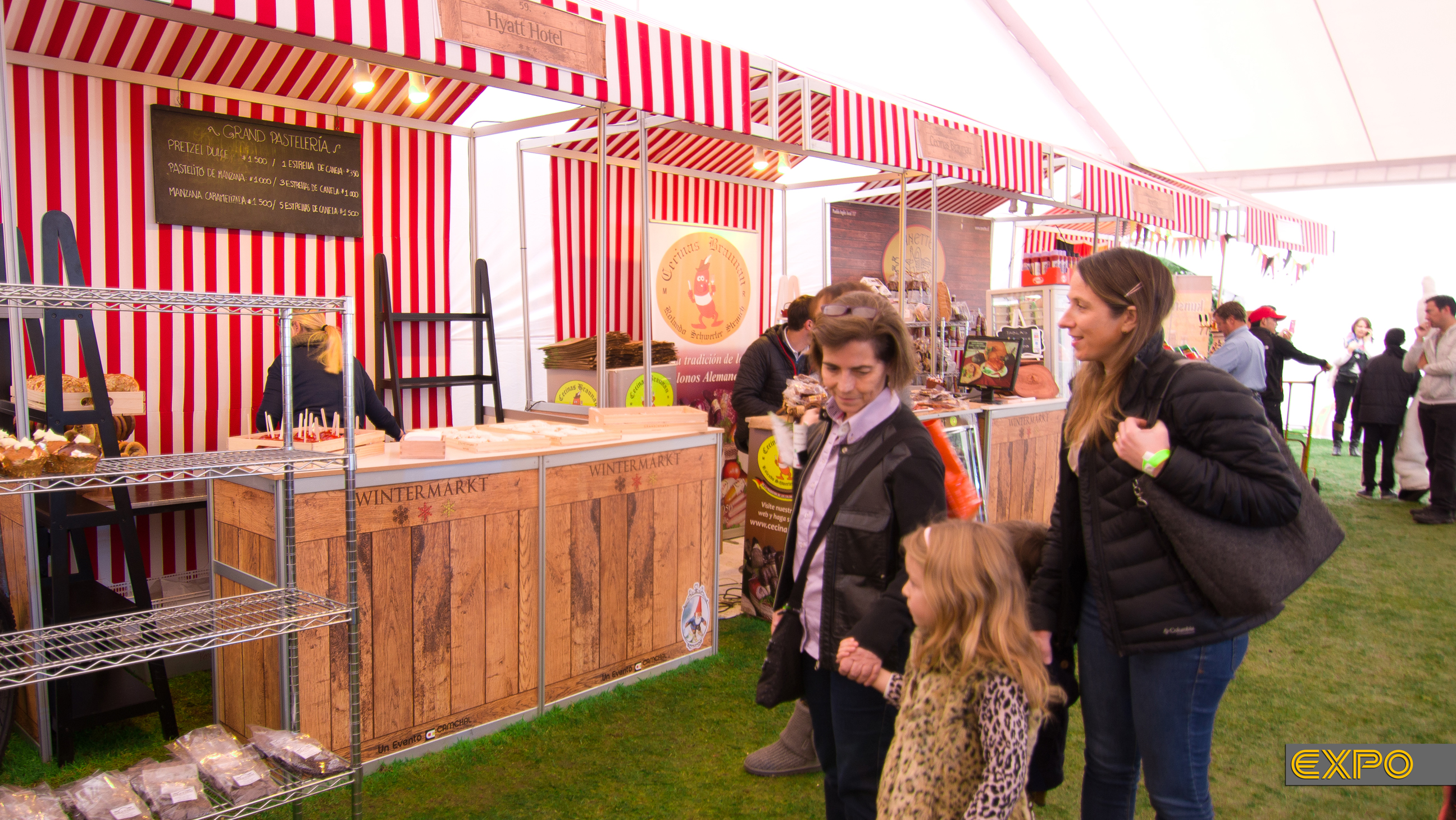 Wintermarkt 2016