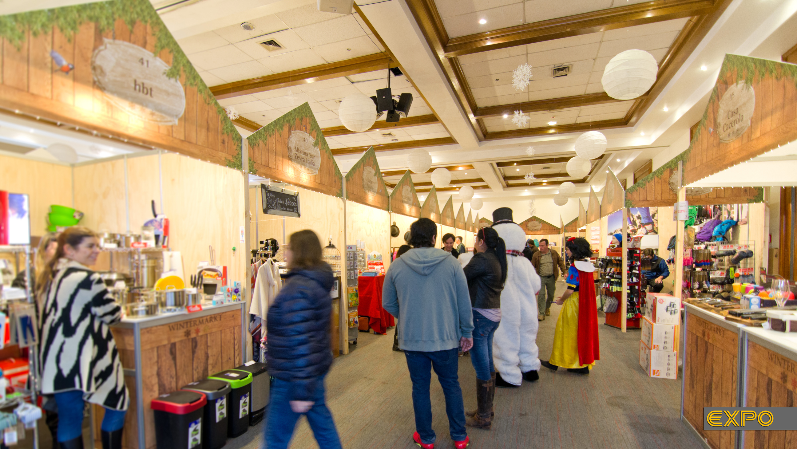 Wintermarkt 2016