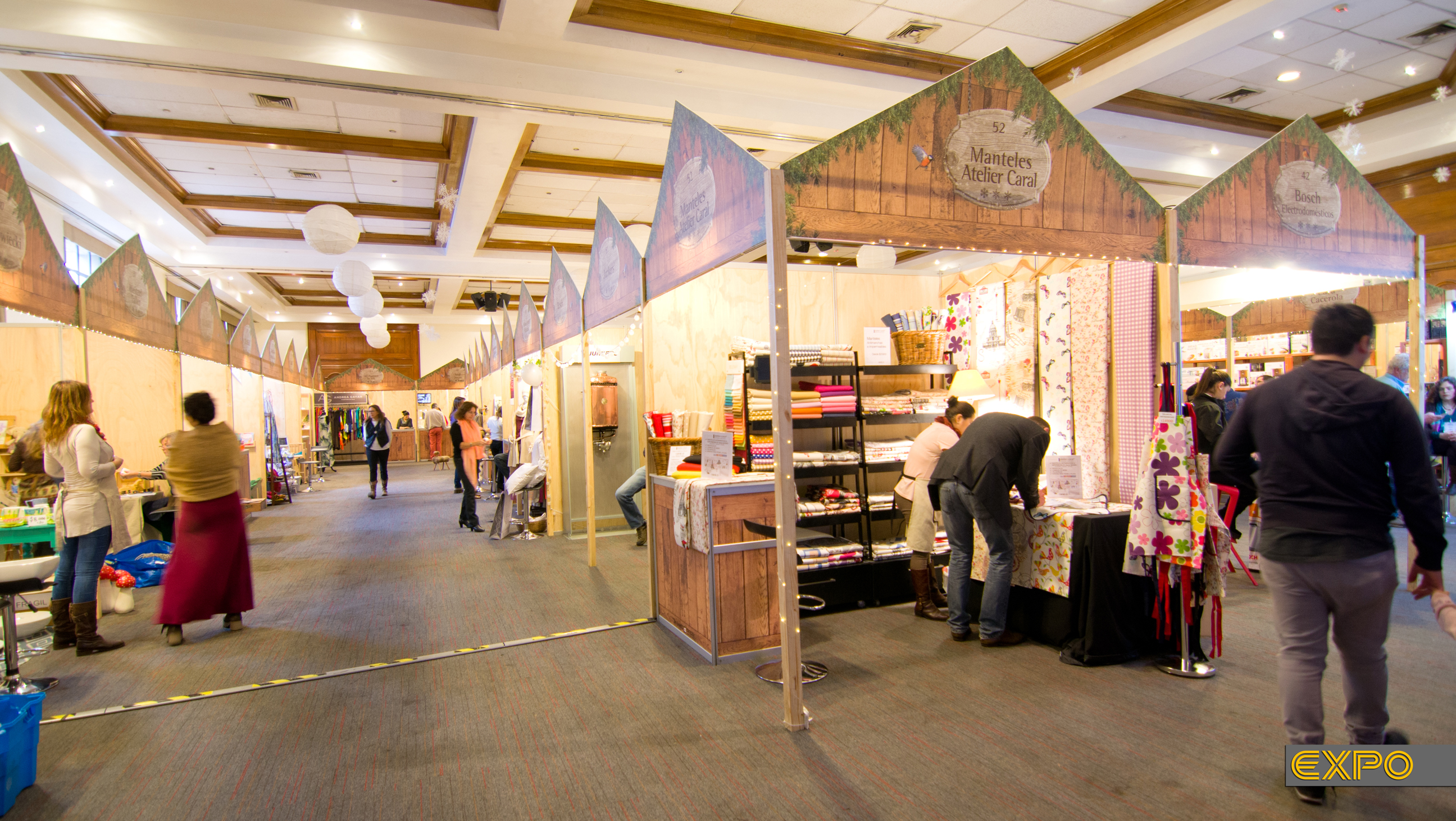 Wintermarkt 2016