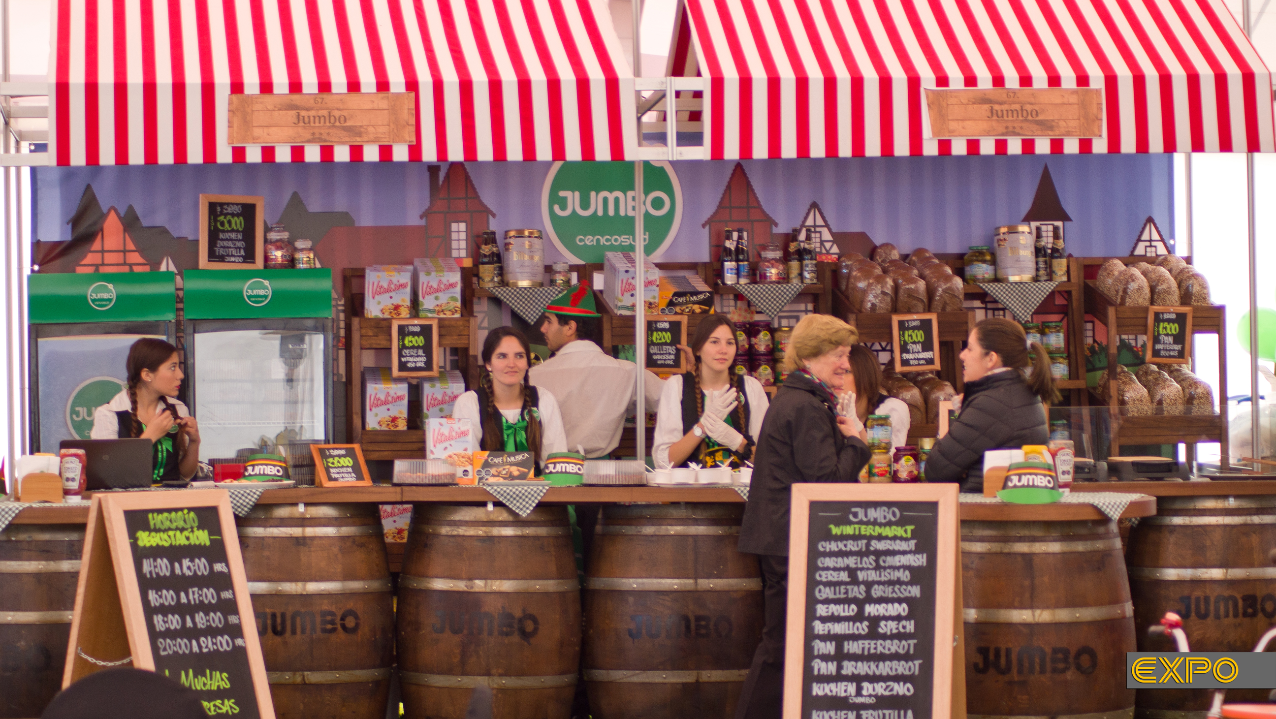 Wintermarkt 2016