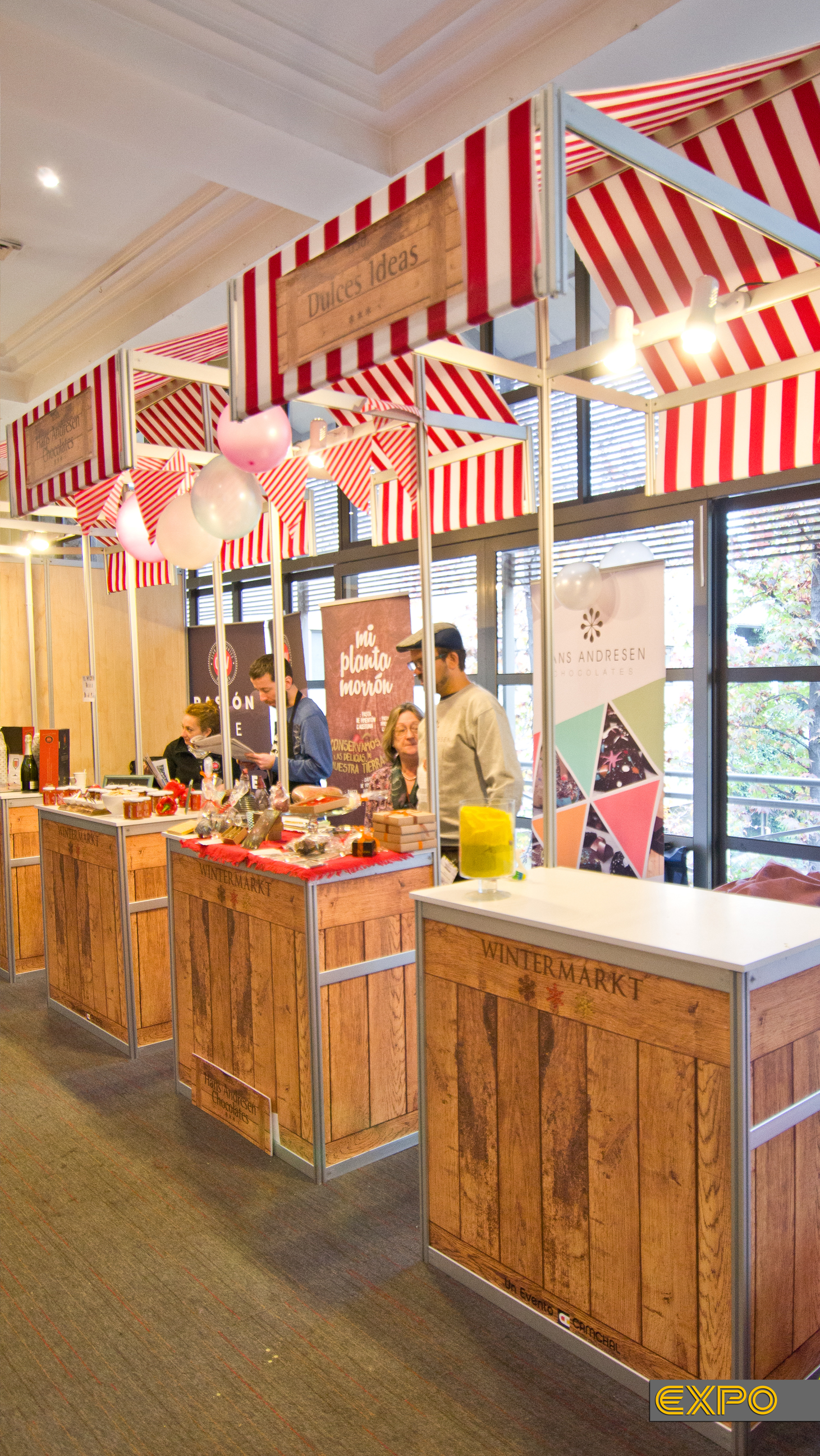 Wintermarkt 2016