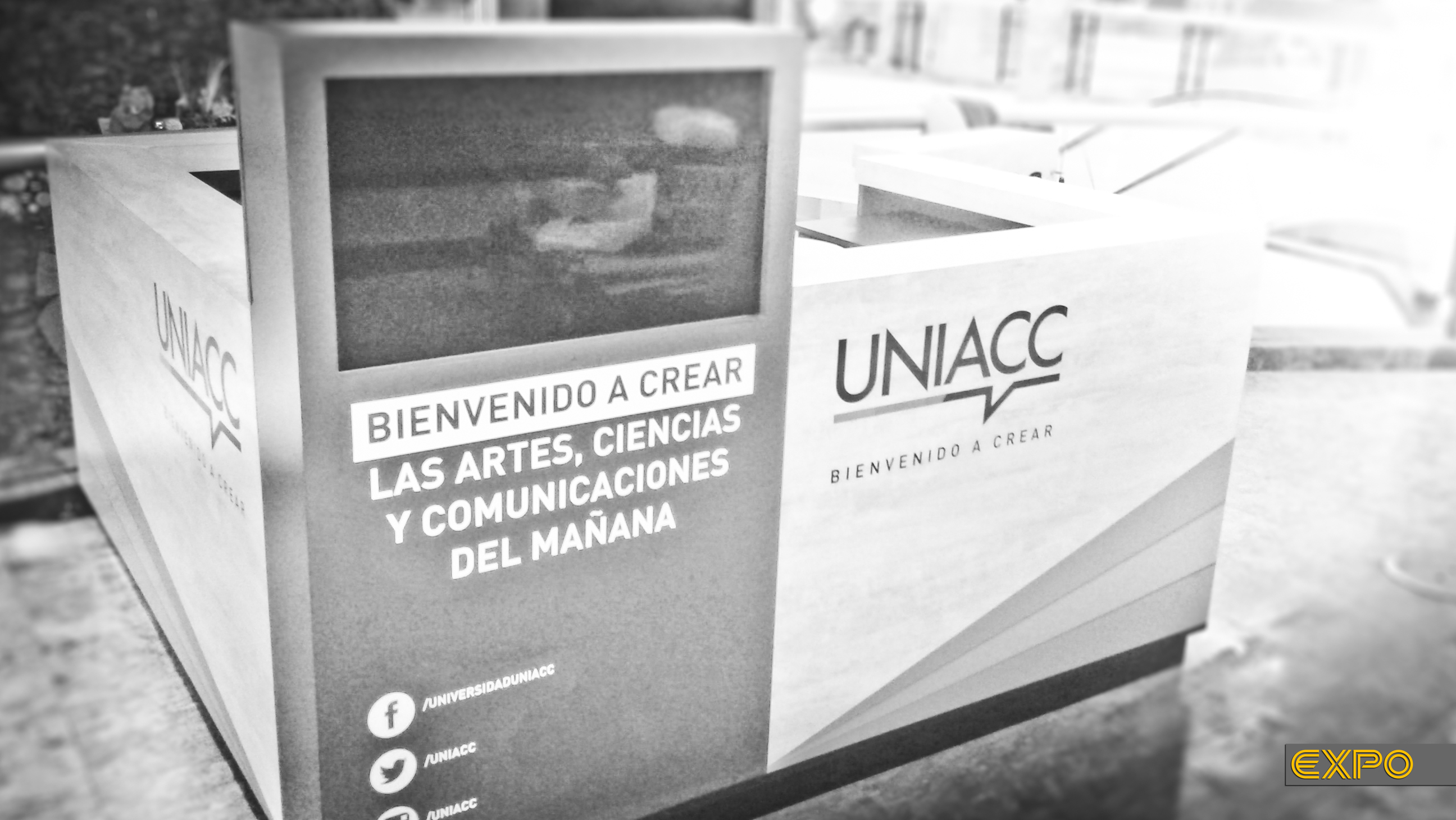 Uniacc - Módulo de Atención 2017