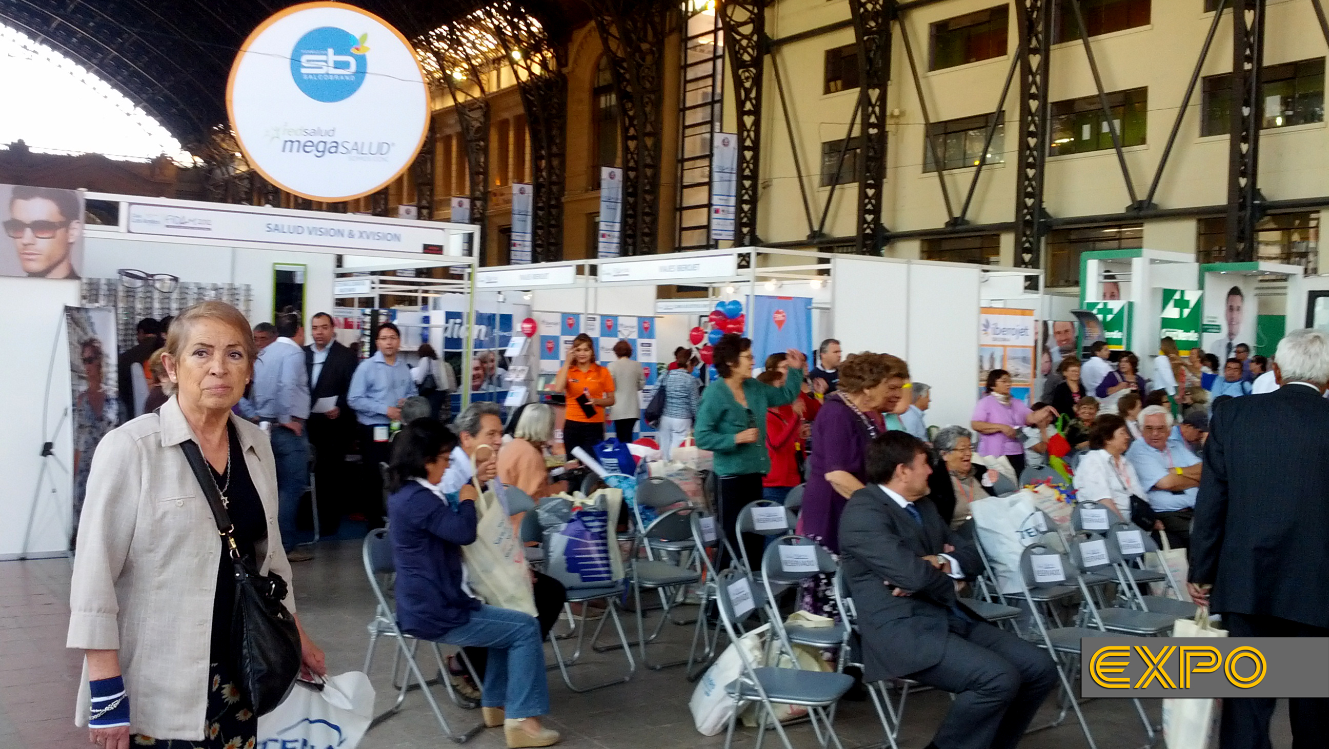 Expo Fidam 2012