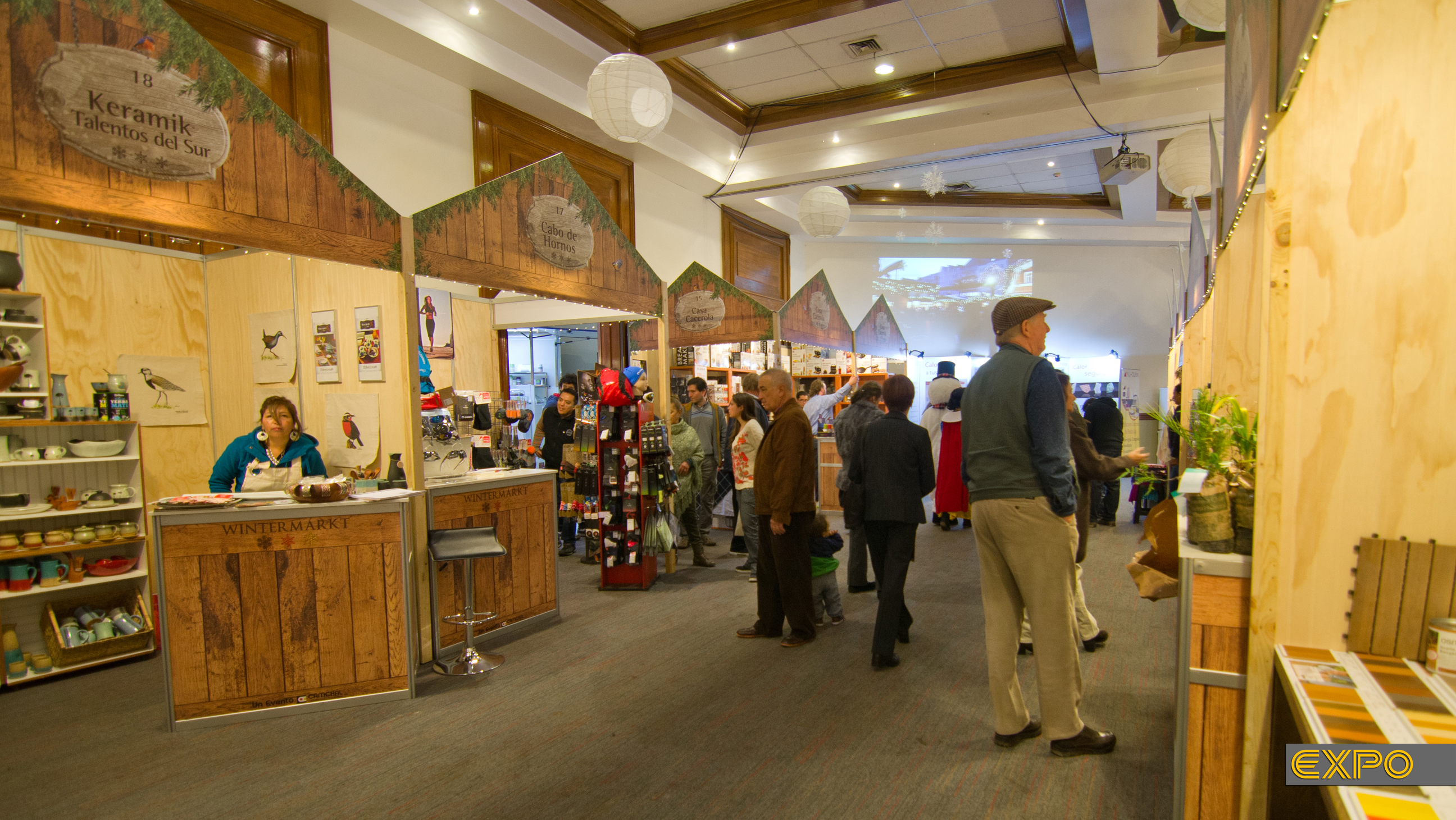 Wintermarkt 2016