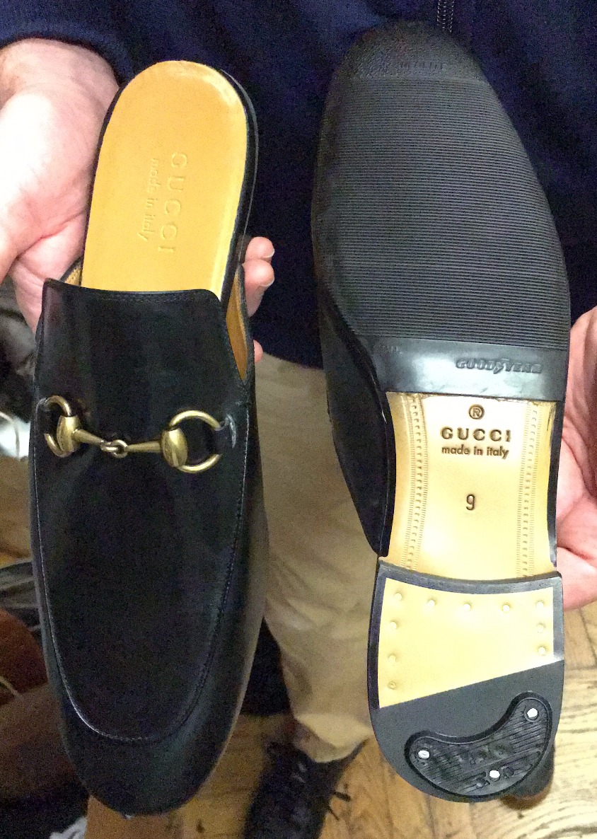 Shoe Repair United States Chillemi Shoe Repair