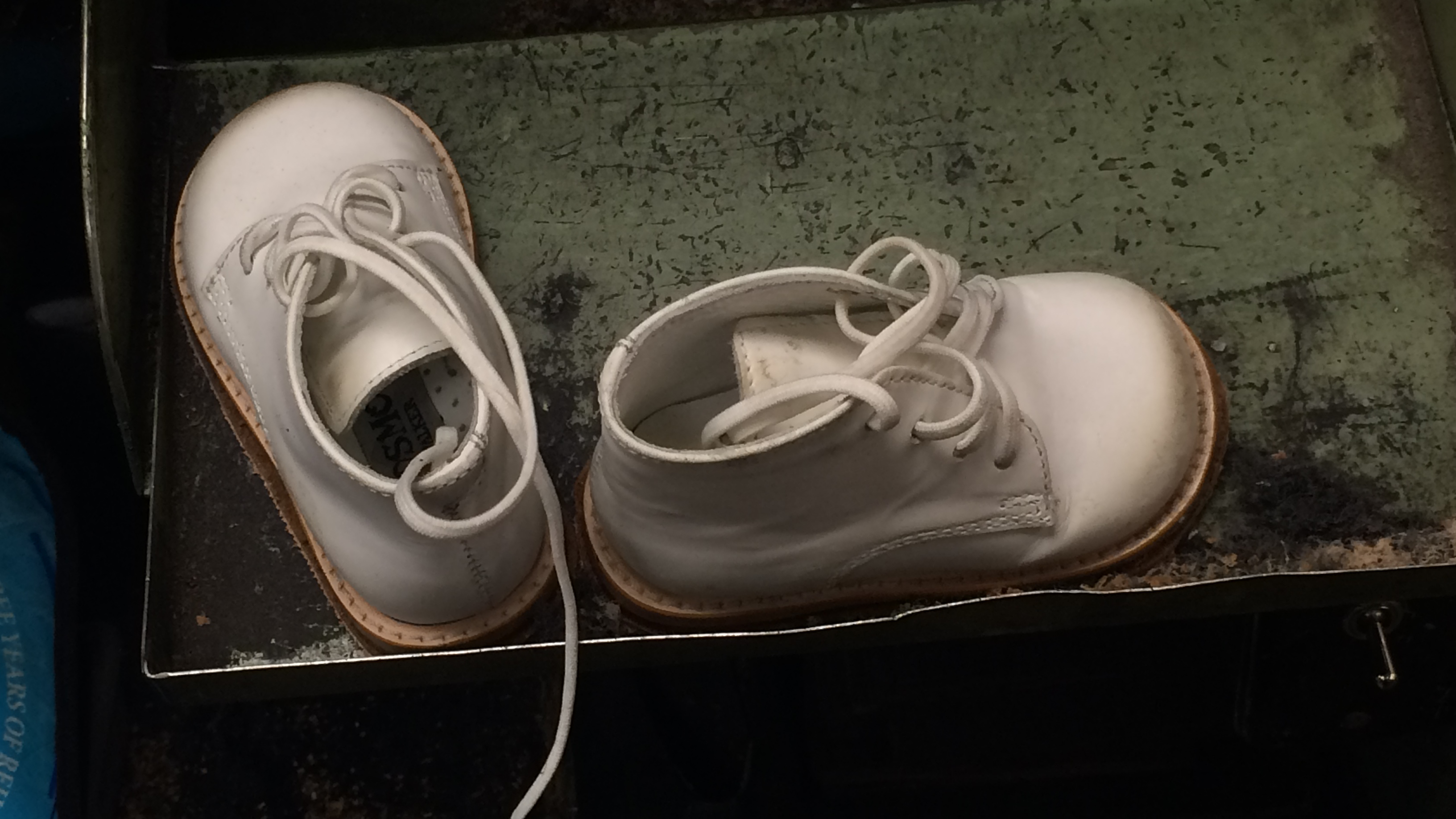 46  Chillemi shoe repair for Trend in 2022