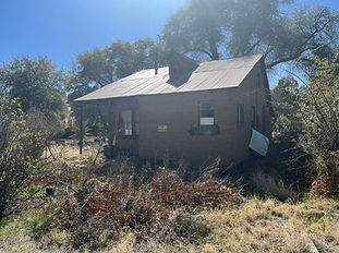 Old Turner home in Young
