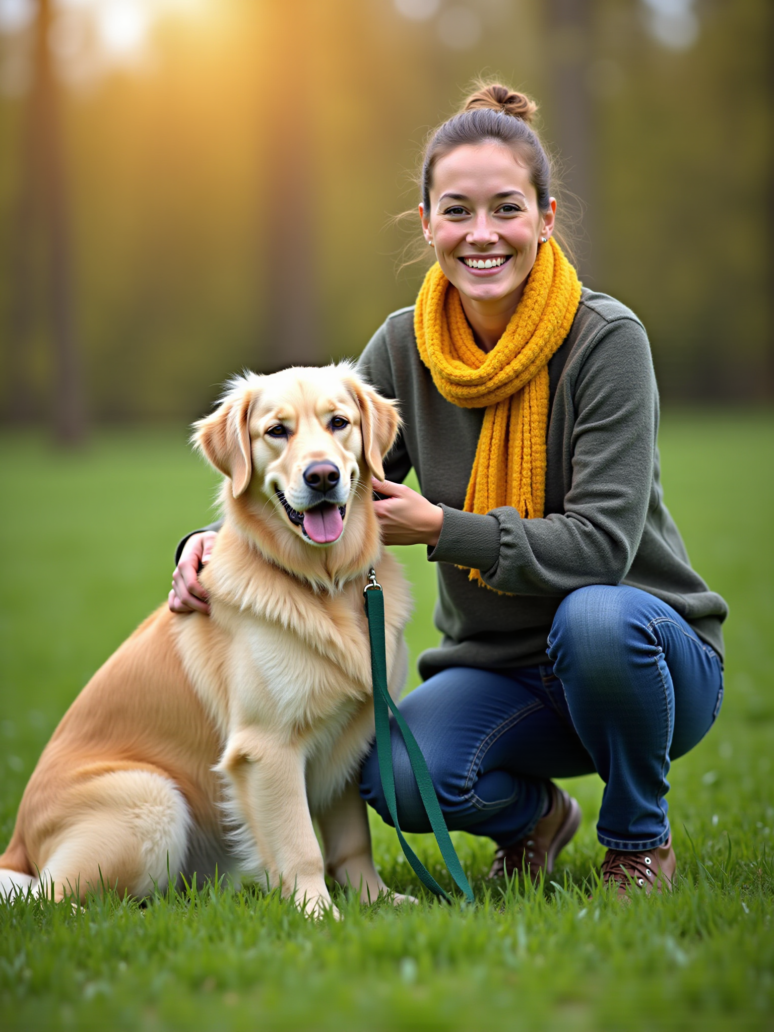 Dog Training